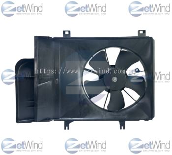 [CODE:500523] PERODUA ALZA_ACC-500523