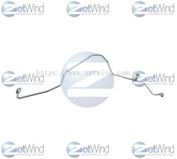 [CODE:640248] HONDA CRV 1996 SD DR-EC (LONG)_AAA+640248