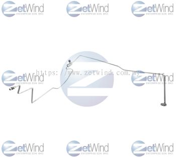 [CODE:640247] TOYOTA HARRIER 2003 ACU30 (CON-EC)_AAA+640247