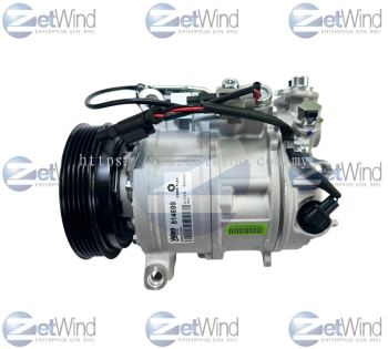 [CODE:790998] MB CLA/GLA W176 6SES14C 5PK W/O MAGNET_VALEO 814689