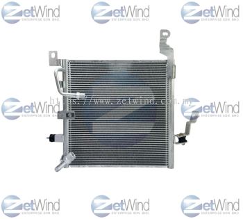 [CODE:921782] PERODUA KANCIL ND 4180 (PF)_MAXCOOL-921782