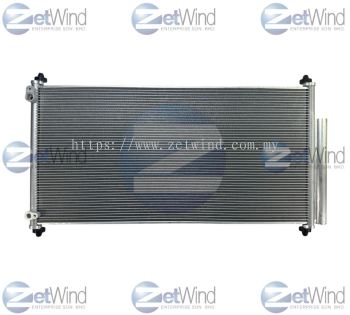 [CODE:921196] HONDA ACCORD 2008_MAXCOOL-921196