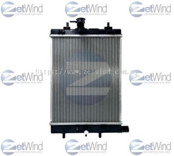 [CODE:890028] PERODUA BEZZA 1.3/MYVI 2022 A/T_APM FR8502QBZ01