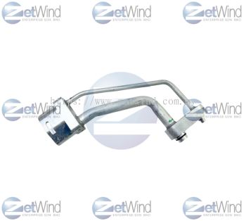 [CODE:640254] MITSUBISHI PAJERO 1994 V6-3500 (INLET/OUTLET TUBE SET)_AAA+640254