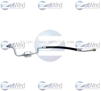 [CODE:620272] NISSAN X-TRAIL 2014 T32 N/M W/MUFF_AAA+620272