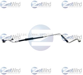 [CODE:610432] PROTON ISWARA SS96 PATCO (PT72)_AAA+610432