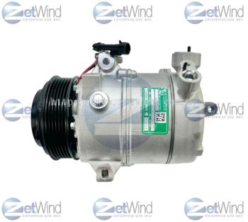 [CODE:790997] GWM TANK 300_SANDEN HUAYU 1051J0