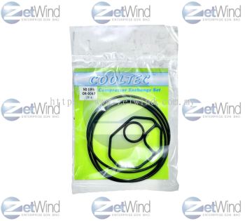 [CODE:200038] ND 10PA (BODY 3PC/TOP COVER 1PV/SHAFT SEAL 1PC) COOLTEC-0047_ZW-200038
