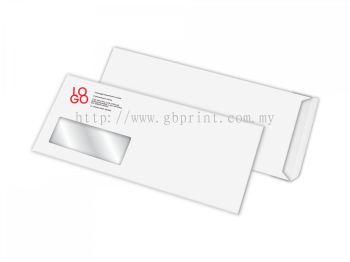 Window Envelope