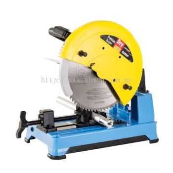 JEPSON DRY CUTTER CIRCULAR SAW 9435-T3 Faster & Cleaner Metal Cutting