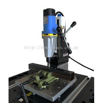 JEPSON MAGNETIC DRILL