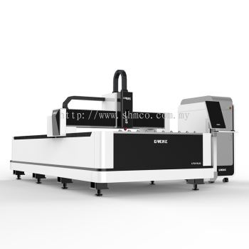 LF3015LN Plate fiber laser cutting machine