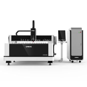 LF3015CN Plate fiber laser cutting machine