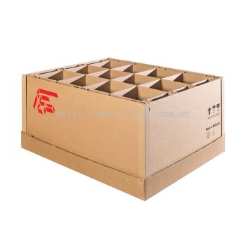 Heavy Duty Carton/Boxes