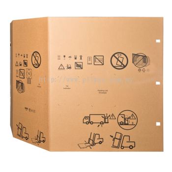 Heavy Duty Carton/Boxes