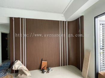 Wall Panel Specialist at Sunway Velocity