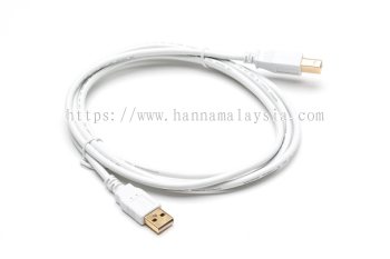 HI920013 UBS Cable for PC Connection