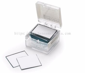 HI4001-51 Ammonia ISE Membrane Kit (20 pcs)