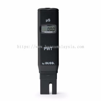 HI98308 Pure Water Tester