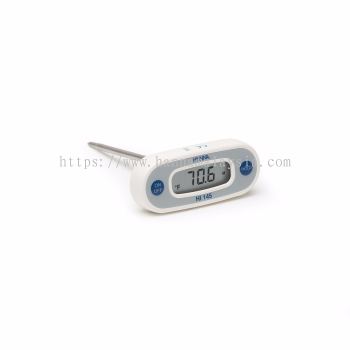 HI145-01 T-Shaped Fahrenheit Thermometer (125mm)