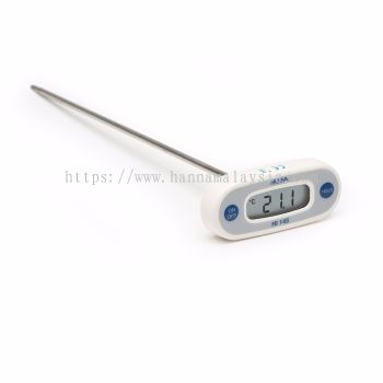 HI145-20 T-Shaped Celsius Thermometer (300mm)