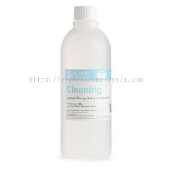 HI7061L General Purpose Cleaning Solution (500 mL)