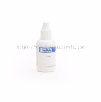 HI7079 Sodium ISE Electrode Fill Solution (4 x 30 mL)