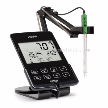 edge® Tablet Meters