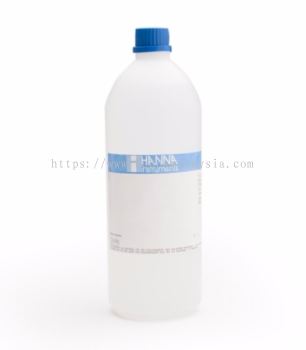 HI7009/1L pH 9.18 Calibration Solution (1 L)