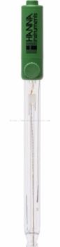 HI11310 Digital Glass Body pH Electrode for General Purpose