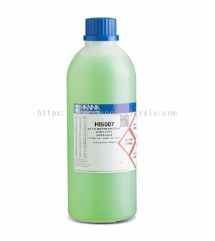 HI5007-G pH 7.01 Technical Calibration Buffer (500 mL)