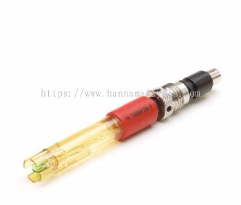 HI7609829-0 Double Junction pH Sensor for HI9829 Multiparameter Portable Meter