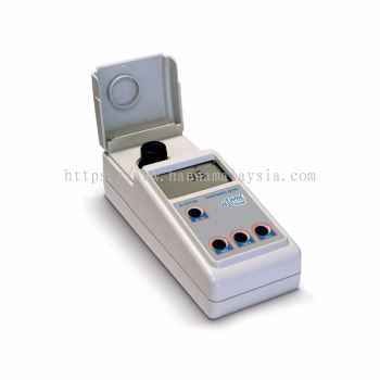 HI83748-02 Photometer for Tartaric Acid in Wine