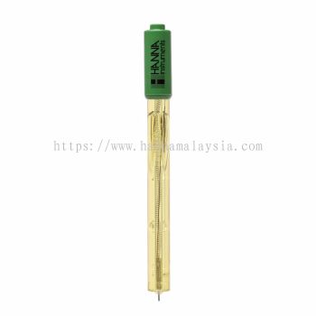 HI3230B Gel Filled PEI Body ORP Electrode with BNC Connector