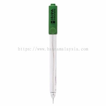 HI36180 Digital Glass Body ORP Electrode for General Purpose