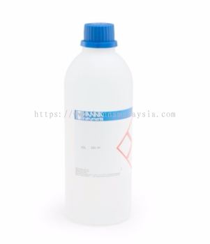 HI7030M 12880 渭S/cm Conductivity Standard (230mL Bottle)