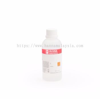 HI70083M 8.30 pH Calibration Solution (230 mL)