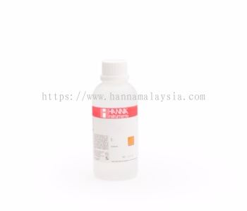 HI70082M pH 8.20 Calibration Buffer Solution (230 mL)