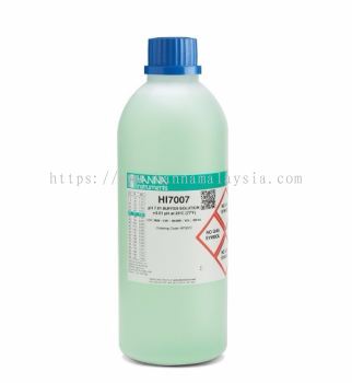 HI7007C pH 7.01 Calibration Solution (500 mL)