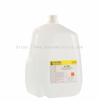 HI7006/1G pH 6.86 Calibration Solution (1 G ( 3.78 L))