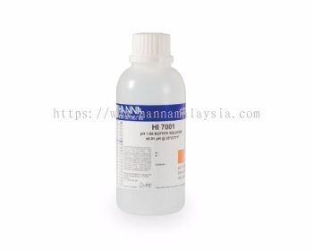 HI7001M pH 1.68 Calibration Solution (230 mL)