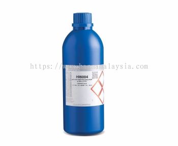 HI6004 pH 4.010 Millesimal Calibration Buffer (500 mL)