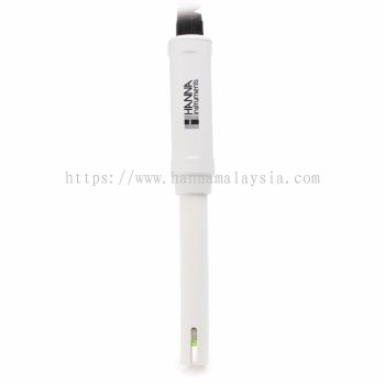 HI1285-5 pH/EC/TDS Multiparameter Probe