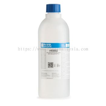 HI5002-01 pH 2.00 Technical Calibration Buffer (1 L)