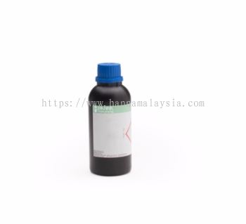 HI84502-55 Pump Calibration Standard for Titratable Acidity in Wine Mini Titrator