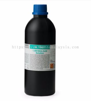 *HI70427 Nitric Acid Solution 1.5M, 500 mL