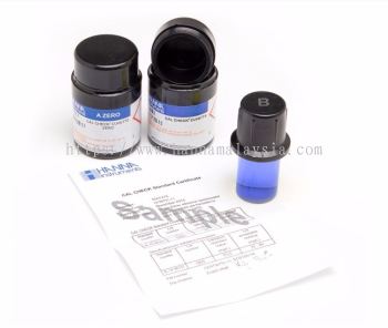 *HI96769-11 Anionic Surfactant CAL Check™ Standards