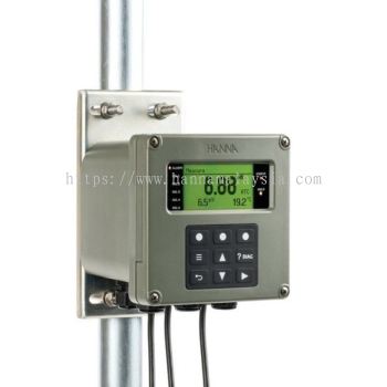 HI510 Process Controller Universal