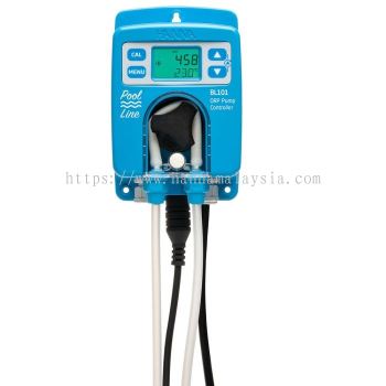 BL101 Pool Line ORP Controller and Dosing Pump