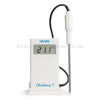 HI98509 Checktemp® 1 Digital Thermometer